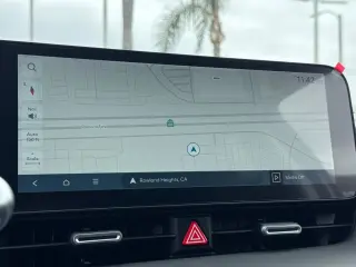 Hyundai IONIQ 5 2025 SEL 4dr Crossover