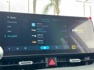 Hyundai IONIQ 5 2025 SEL 4dr Crossover
