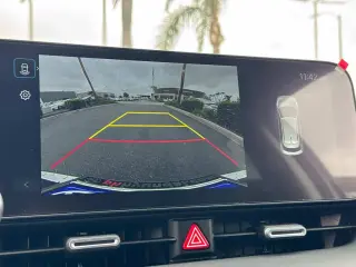 Hyundai IONIQ 5 2025 SEL 4dr Crossover