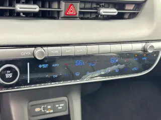 Hyundai IONIQ 5 2025 SEL 4dr Crossover