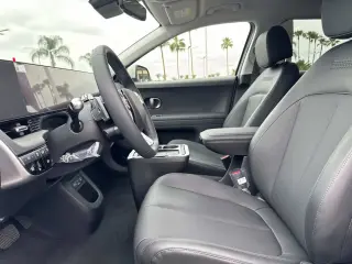 Hyundai IONIQ 5 2025 SEL 4dr Crossover