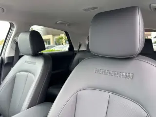 Hyundai IONIQ 5 2025 SEL 4dr Crossover