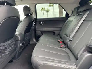 Hyundai IONIQ 5 2025 SEL 4dr Crossover