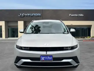 Hyundai IONIQ 5 2025 SEL 4dr Crossover