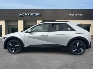 Hyundai IONIQ 5 2025 SEL 4dr Crossover