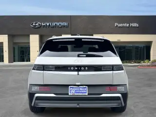 Hyundai IONIQ 5 2025 SEL 4dr Crossover