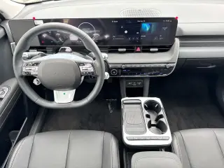 Hyundai IONIQ 5 2025 SEL 4dr Crossover