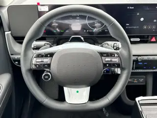 Hyundai IONIQ 5 2025 SEL 4dr Crossover