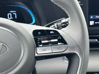 Hyundai ELANTRA 2025 SEL Sport 4dr Sedan