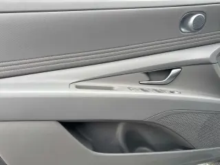 Hyundai ELANTRA 2025 SEL Sport 4dr Sedan