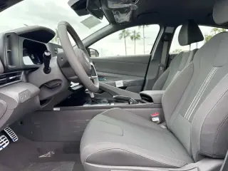 Hyundai ELANTRA 2025 SEL Sport 4dr Sedan