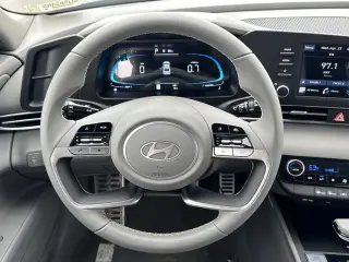 Hyundai ELANTRA 2025 SEL Sport 4dr Sedan