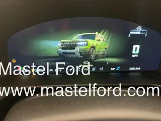 Ford Bronco Sport 2025 AWD Big Bend 4dr SUV