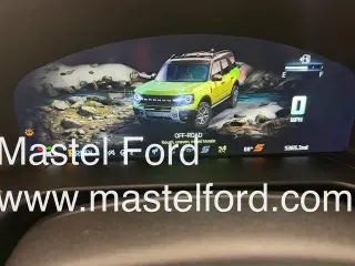Ford Bronco Sport 2025 AWD Big Bend 4dr SUV