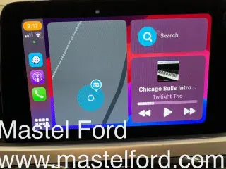 Ford Bronco Sport 2025 AWD Big Bend 4dr SUV