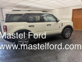 Ford Bronco Sport 2025 AWD Big Bend 4dr SUV