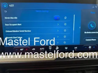Ford Bronco Sport 2025 AWD Big Bend 4dr SUV