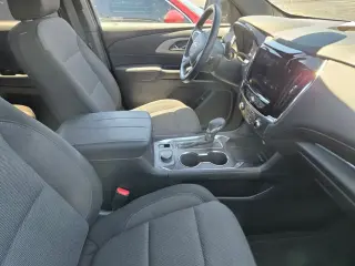 Chevrolet Traverse 2023 LT Cloth 4dr SUV