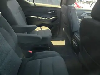 Chevrolet Traverse 2023 LT Cloth 4dr SUV