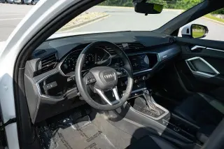 Audi Q3 2025 AWD quattro S line Premium 45 TFSI 4dr SUV