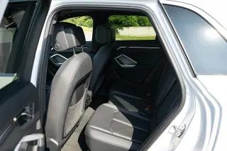 Audi Q3 2025 AWD quattro S line Premium 45 TFSI 4dr SUV