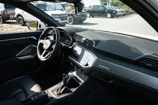 Audi Q3 2025 AWD quattro S line Premium 45 TFSI 4dr SUV