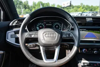 Audi Q3 2025 AWD quattro S line Premium 45 TFSI 4dr SUV