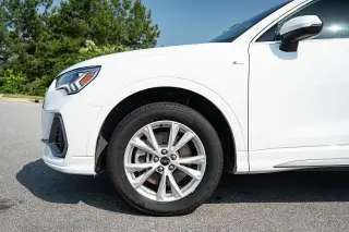 Audi Q3 2025 AWD quattro S line Premium 45 TFSI 4dr SUV