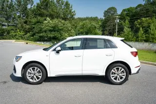 Audi Q3 2025 AWD quattro S line Premium 45 TFSI 4dr SUV
