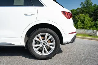Audi Q3 2025 AWD quattro S line Premium 45 TFSI 4dr SUV