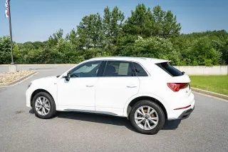 Audi Q3 2025 AWD quattro S line Premium 45 TFSI 4dr SUV