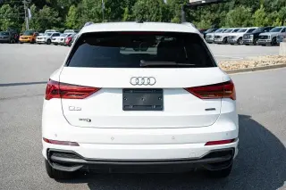 Audi Q3 2025 AWD quattro S line Premium 45 TFSI 4dr SUV