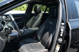 Mercedes-Benz E-Class 2018 AWD AMG E 43 4MATIC 4dr Sedan