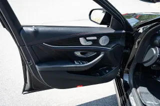 Mercedes-Benz E-Class 2018 AWD AMG E 43 4MATIC 4dr Sedan