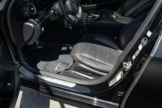 Mercedes-Benz E-Class 2018 AWD AMG E 43 4MATIC 4dr Sedan
