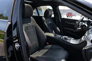 Mercedes-Benz E-Class 2018 AWD AMG E 43 4MATIC 4dr Sedan