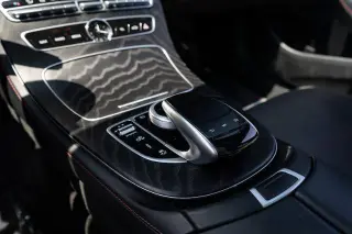 Mercedes-Benz E-Class 2018 AWD AMG E 43 4MATIC 4dr Sedan