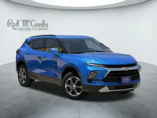 Chevrolet Blazer 2024 LT 4dr SUV w/2LT