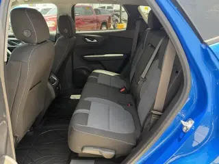 Chevrolet Blazer 2024 LT 4dr SUV w/2LT