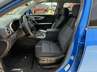 Chevrolet Blazer 2024 LT 4dr SUV w/2LT