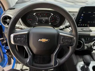 Chevrolet Blazer 2024 LT 4dr SUV w/2LT