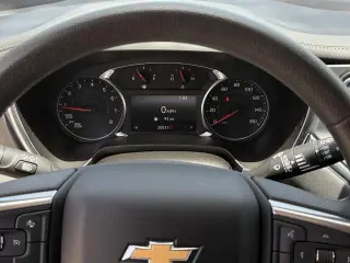 Chevrolet Blazer 2024 LT 4dr SUV w/2LT