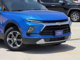 Chevrolet Blazer 2024 LT 4dr SUV w/2LT