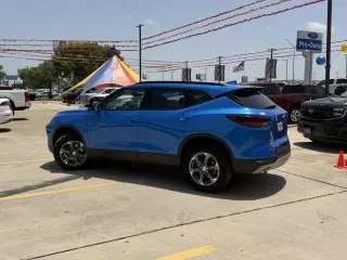 Chevrolet Blazer 2024 LT 4dr SUV w/2LT