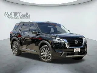 Nissan Pathfinder 2024 SL 4dr SUV