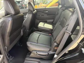 Nissan Pathfinder 2024 SL 4dr SUV
