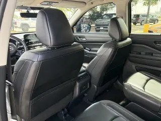 Nissan Pathfinder 2024 SL 4dr SUV