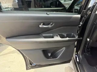 Nissan Pathfinder 2024 SL 4dr SUV
