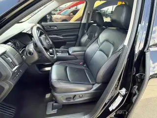 Nissan Pathfinder 2024 SL 4dr SUV