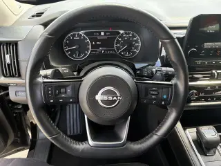 Nissan Pathfinder 2024 SL 4dr SUV